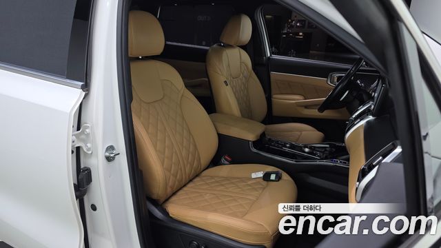 Kia Sorento 2021 — photo 16