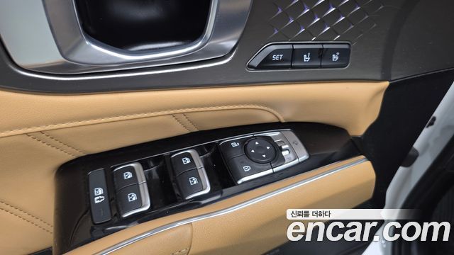 Kia Sorento 2021 — photo 27