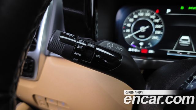 Kia Sorento 2021 — photo 28