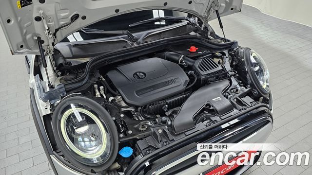 Mini Cooper 2023 — photo 6