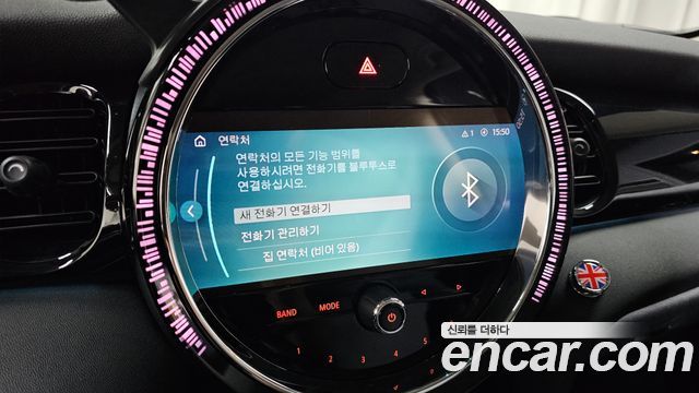 Mini Cooper 2023 — photo 25