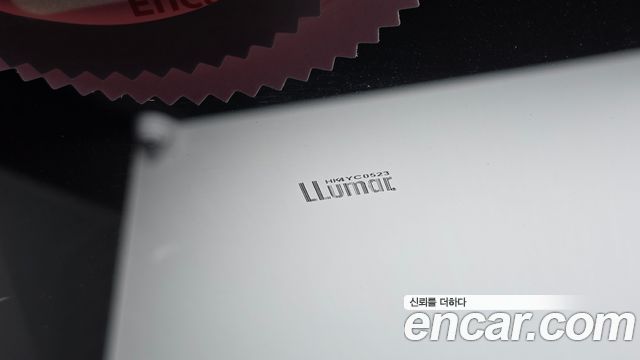 Renault Korea SM3 2015 — photo 18