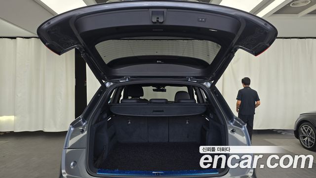 Audi Q5 2020 — photo 20