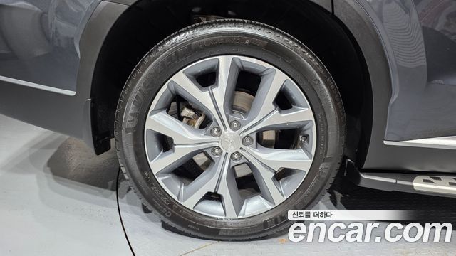 Hyundai Palisade 2021 — photo 5