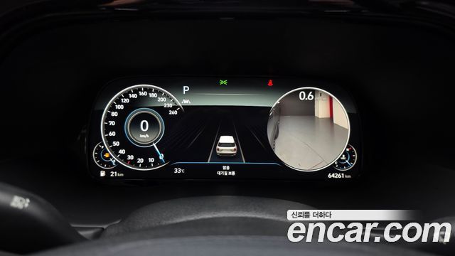 Hyundai Palisade 2021 — photo 11