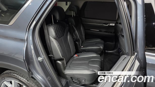 Hyundai Palisade 2021 — photo 17