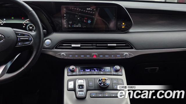 Hyundai Palisade 2021 — photo 18