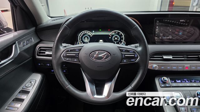 Hyundai Palisade 2021 — photo 19