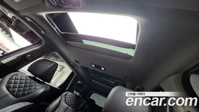 Hyundai Palisade 2021 — photo 22