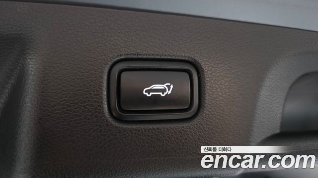 Hyundai Palisade 2021 — photo 23