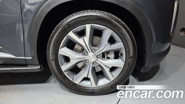 Hyundai Palisade 2021 — photo 7