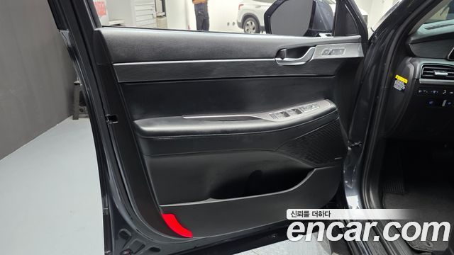 Hyundai Palisade 2021 — photo 14