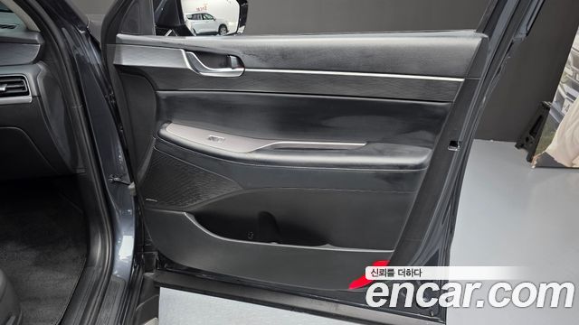 Hyundai Palisade 2021 — photo 15