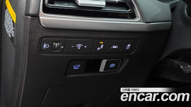 Hyundai Palisade 2021 — photo 28