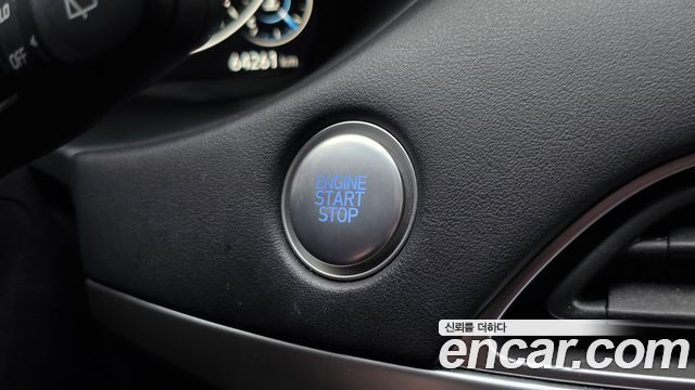 Hyundai Palisade 2021 — photo 30
