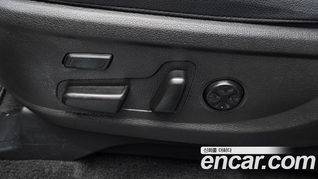 Hyundai Palisade 2021 — photo 31