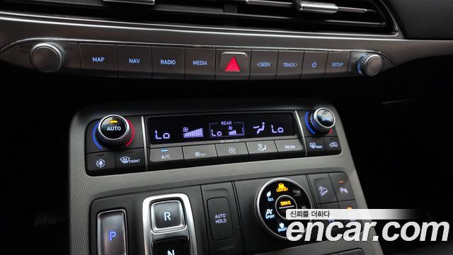 Hyundai Palisade 2021 — photo 32
