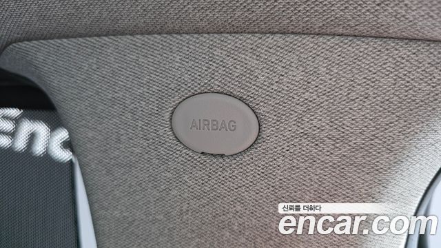 Hyundai Palisade 2021 — photo 34