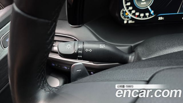 Hyundai Palisade 2021 — photo 35