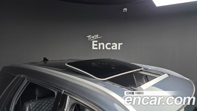 Hyundai Palisade 2021 — photo 36