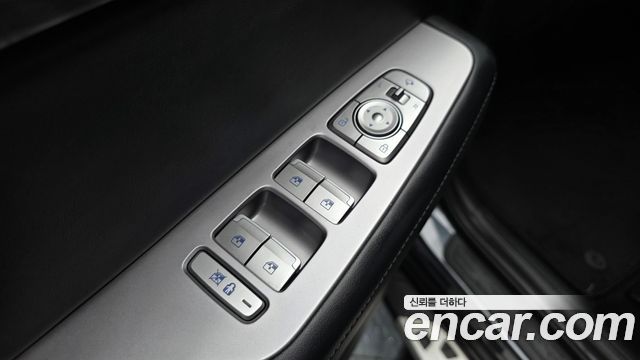 Hyundai Palisade 2021 — photo 37