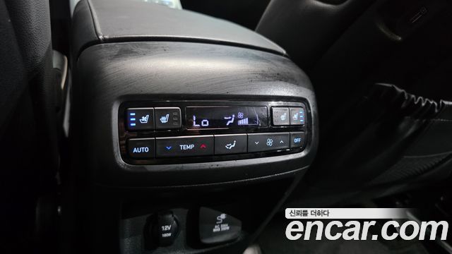 Hyundai Palisade 2021 — photo 38