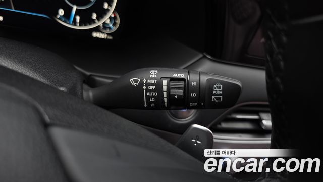 Hyundai Palisade 2021 — photo 40