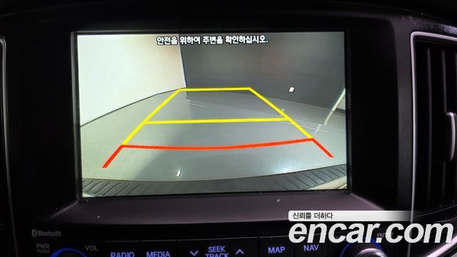 Hyundai Starex 2019 — photo 15