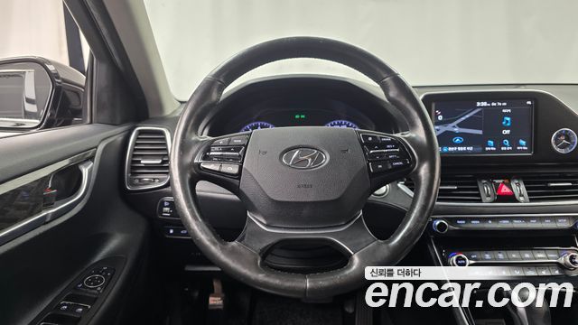 Hyundai Grandeur 2018 — photo 13
