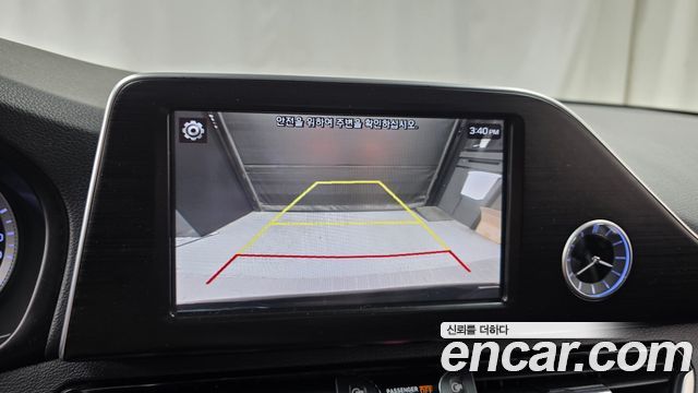 Hyundai Grandeur 2018 — photo 15
