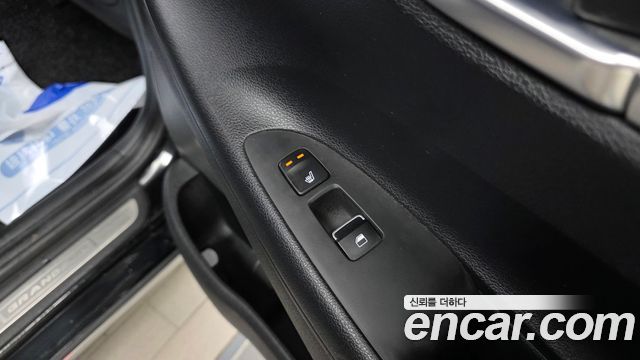 Hyundai Grandeur 2018 — photo 19