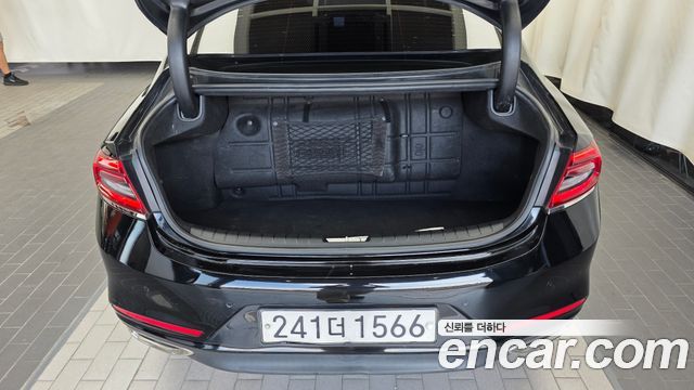 Hyundai Grandeur 2018 — photo 20