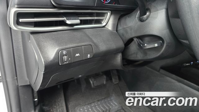 Hyundai AVANTE 2023 — photo 26