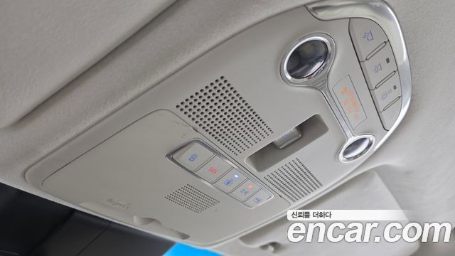 Hyundai Grandeur 2020 — photo 22