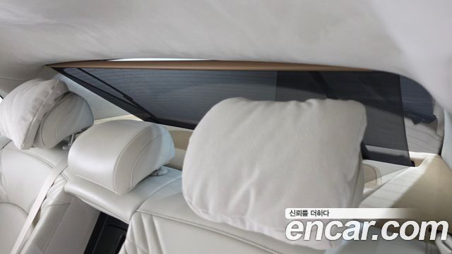Hyundai Grandeur 2020 — photo 24