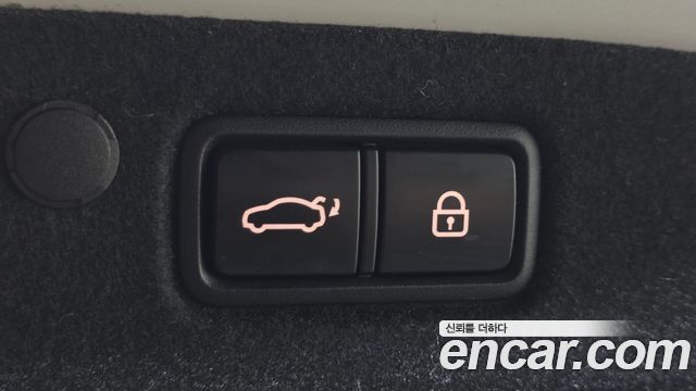Hyundai Grandeur 2020 — photo 25