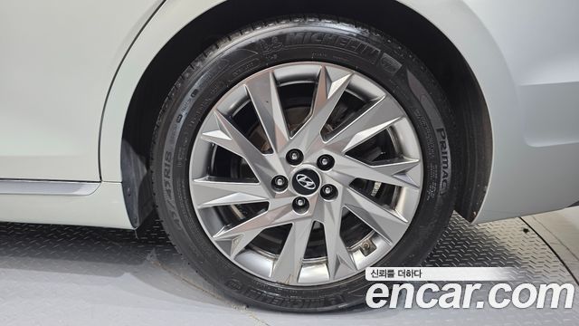 Hyundai Grandeur 2020 — photo 7