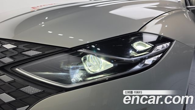 Hyundai Grandeur 2020 — photo 8