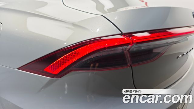 Hyundai Grandeur 2020 — photo 9