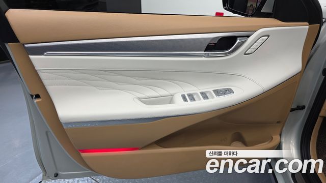 Hyundai Grandeur 2020 — photo 14