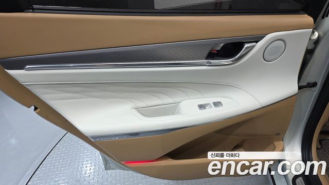 Hyundai Grandeur 2020 — photo 15