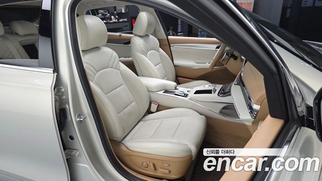Hyundai Grandeur 2020 — photo 16