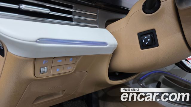 Hyundai Grandeur 2020 — photo 27