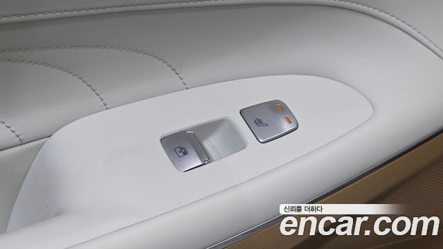 Hyundai Grandeur 2020 — photo 29
