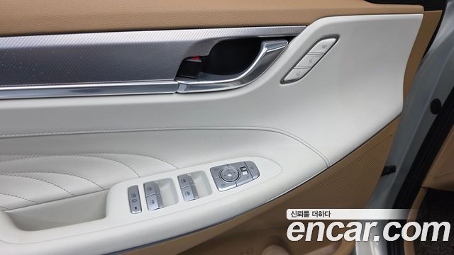 Hyundai Grandeur 2020 — photo 30