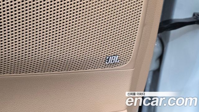 Hyundai Grandeur 2020 — photo 31
