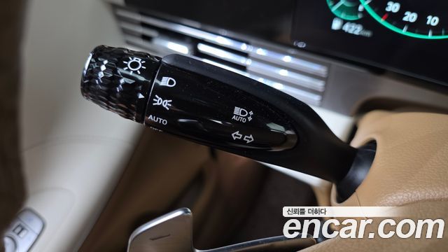 Hyundai Grandeur 2020 — photo 32