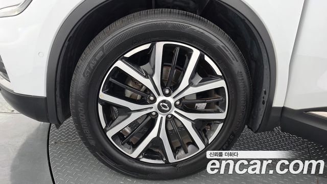 Renault Korea QM6 2020 — photo 5