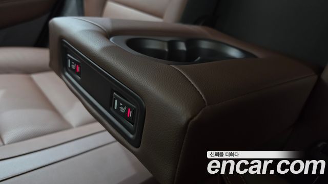 Renault Korea QM6 2020 — photo 23