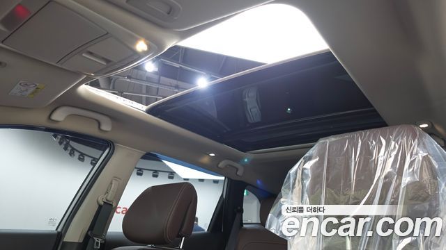 Renault Korea QM6 2020 — photo 24
